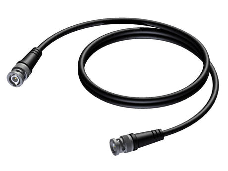 ProCab BNC > BNC 75 Ohm  20 meter