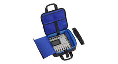 Zoom CBP-8 veske til PodTrak P8