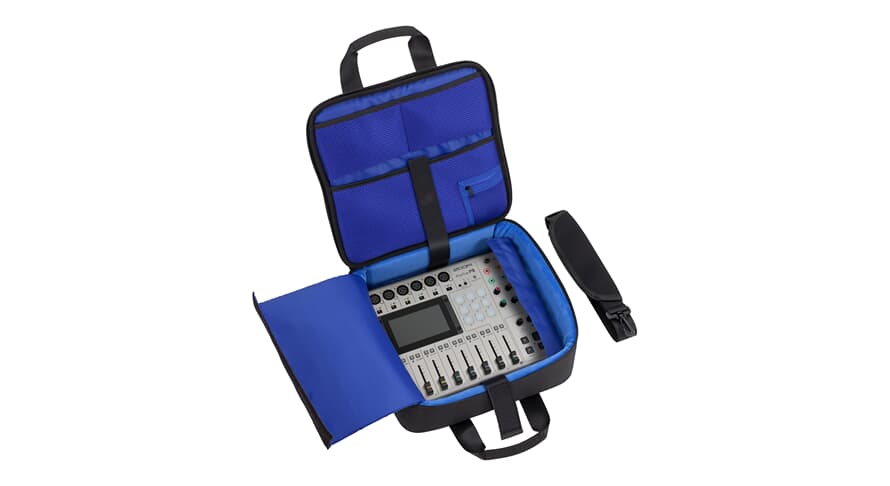 Zoom CBP-8 veske til PodTrak P8