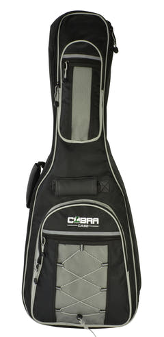 Gitarveske for klassisk og spansk gitar 1/2