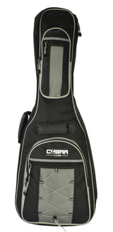 Gitarveske for klassisk og spansk gitar 1/2