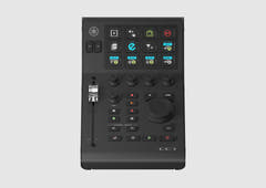 Yamaha CC1 USB-controller