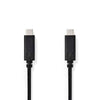 USB-C-kabel (USB 3.2, Gen 1, 5 Gbps)