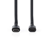 USB-C forlengelseskabel (1m)