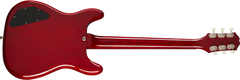 Epiphone Crestwood Custom Tremotone elektrisk gitar ( Cherry )