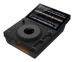 AlphaTheta CDJ-1500X - DJM-A9 bundle