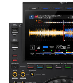 AlphaTheta DJM-V10 + CDJ-3000X Bundle