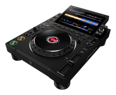 AlphaTheta CDJ-3000X