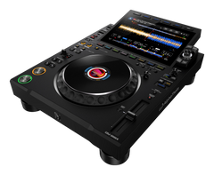 AlphaTheta DJM-V10 + CDJ-3000X Bundle