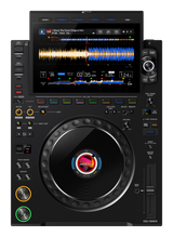 Pioneer DJM-V10 