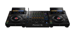 AlphaTheta CDJ-3000X