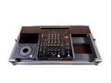 Case-It Flightcase til AlphaTheta CDJ-1500X og DJM-A9