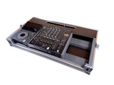 Case-It Flightcase til AlphaTheta CDJ-1500X og DJM-A9