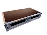 Case-It Flightcase til AlphaTheta CDJ-1500X og DJM-A9