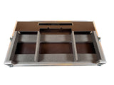 Case-It Flightcase til AlphaTheta CDJ-1500X og DJM-A9