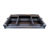 Case-It Flightcase til AlphaTheta CDJ-1500X og DJM-A9