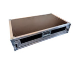 Case-It Flightcase til AlphaTheta CDJ-1500X og DJM-V5