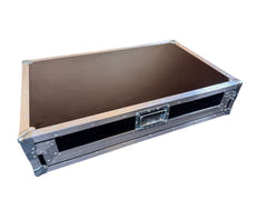 Case-It Flightcase til AlphaTheta CDJ-1500X og DJM-V5