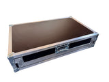 Case-It Flightcase til AlphaTheta CDJ-1500X og DJM-V5