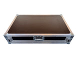 Case-It Flightcase til AlphaTheta CDJ-1500X og DJM-V5