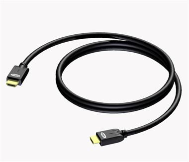 ProCab HDMI A han > HDMI A han 5 meter