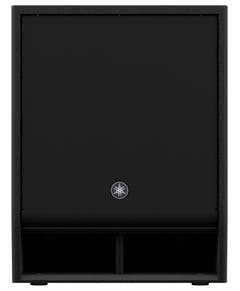 Yamaha DXS15XLF aktiv subwoofer