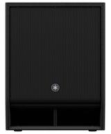Yamaha DXS15XLF aktiv subwoofer