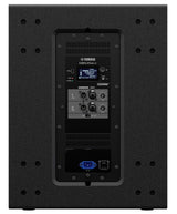 Yamaha DXS15XLF aktiv subwoofer