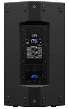Yamaha DZR15 aktiv PA-høyttaler