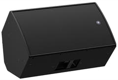 Yamaha DZR15 aktiv PA-høyttaler
