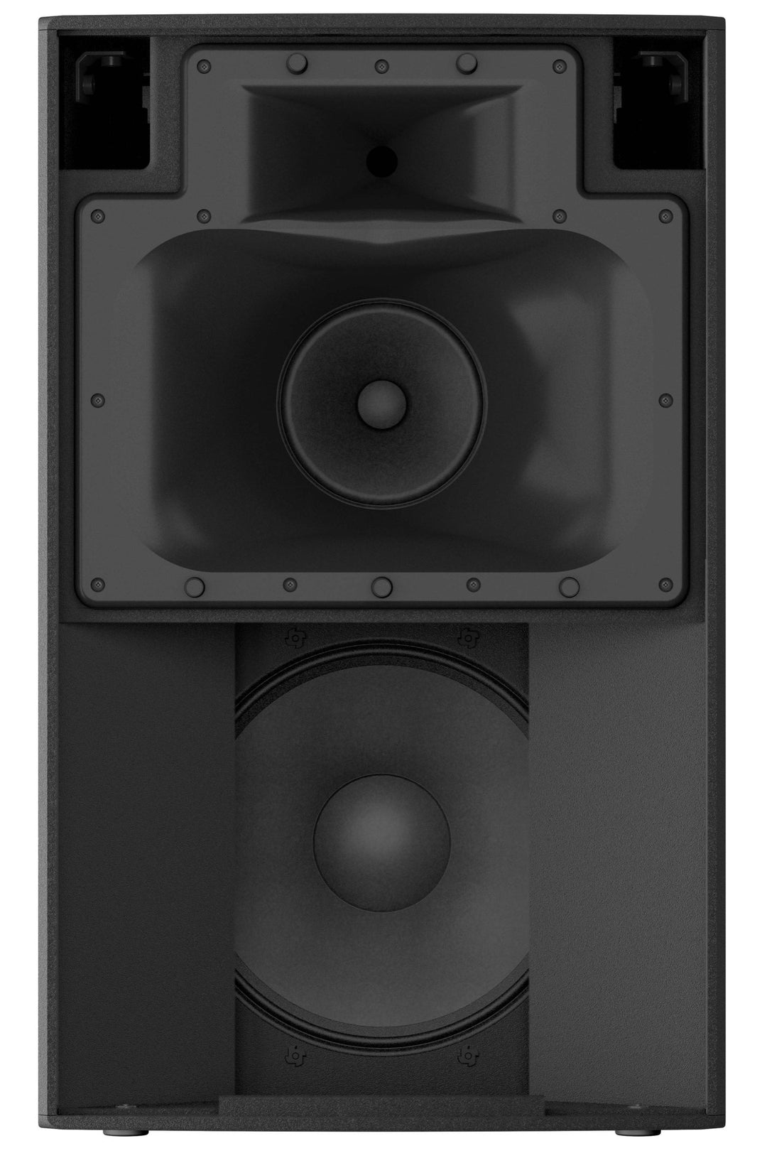 Yamaha DZR315 aktiv PA-høyttaler