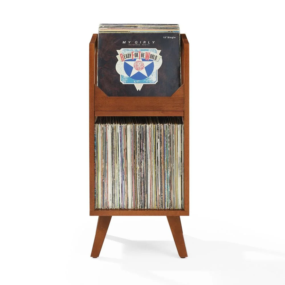 Crosley Asheville Small Oppbevaringsstativ for vinylplater