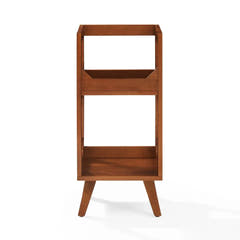 Crosley Asheville Small Oppbevaringsstativ for vinylplater