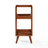 Crosley Asheville Small Oppbevaringsstativ for vinylplater