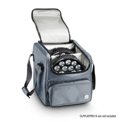 Cameo GEARBAG 100 M - Universell utstyrstaske 330 x 330 x 355 mm