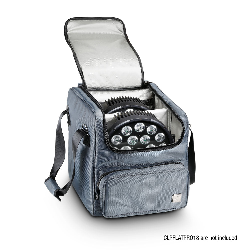 Cameo GEARBAG 100 M - Universell utstyrstaske 330 x 330 x 355 mm