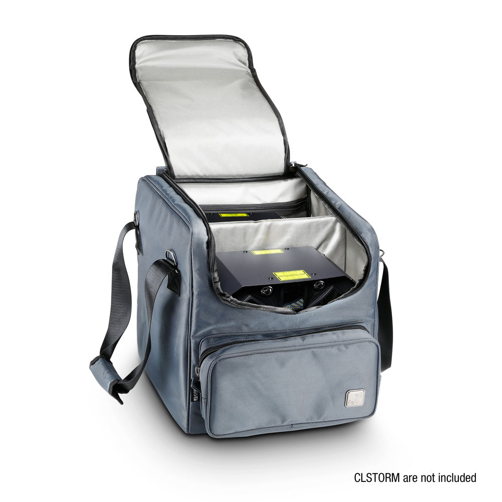 Cameo GEARBAG 100 M - Universell utstyrstaske 330 x 330 x 355 mm