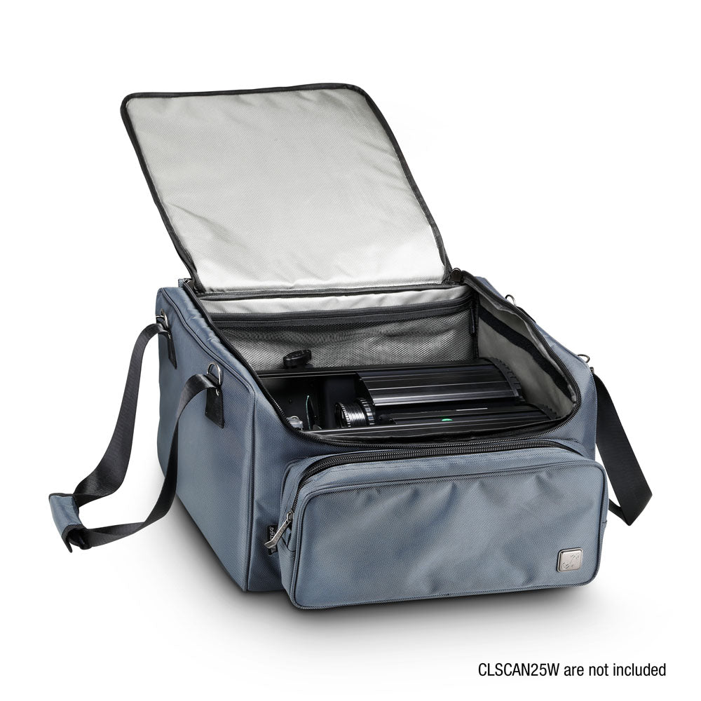 Cameo GEARBAG 200 M - Universell utstyrstaske 470 x 410 x 270 mm