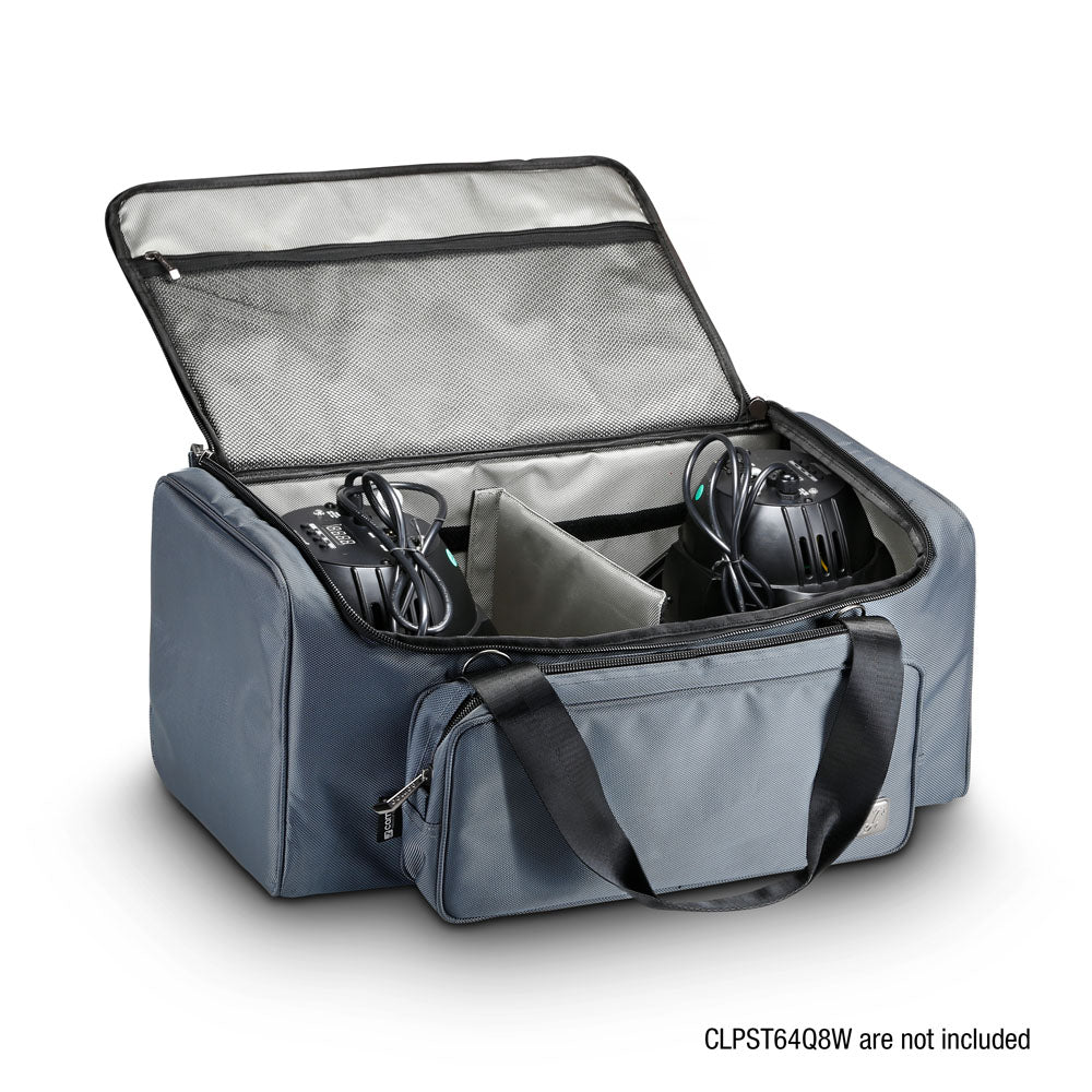 Cameo GEARBAG 300 M - Universell utstyrstaske 580 x 250 x 250 mm