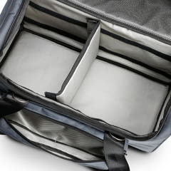 Cameo GEARBAG 300 M - Universell utstyrstaske 580 x 250 x 250 mm