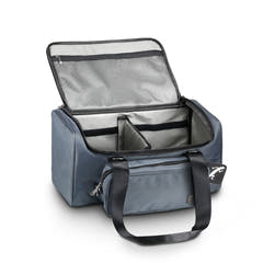 Cameo GEARBAG 300 S - Universell utstyrstaske 460 x 220 x 220 mm