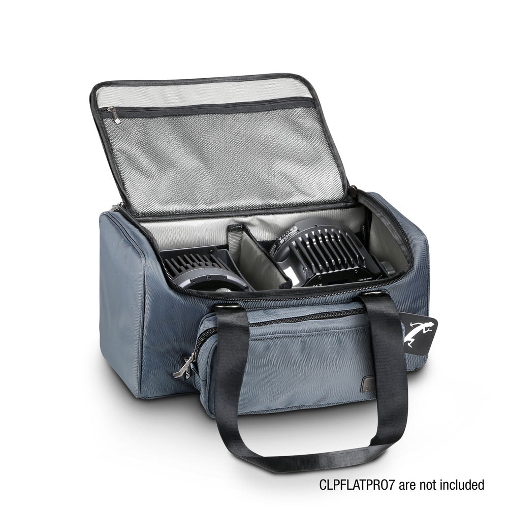 Cameo GEARBAG 300 S - Universell utstyrstaske 460 x 220 x 220 mm