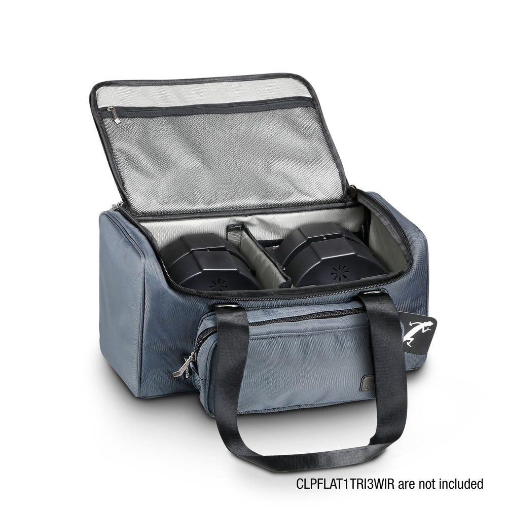 Cameo GEARBAG 300 S - Universell utstyrstaske 460 x 220 x 220 mm