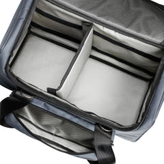 Cameo GEARBAG 300 S - Universell utstyrstaske 460 x 220 x 220 mm