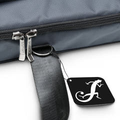 Cameo GEARBAG 400 S - Universell utstyrstaske 1120 x 180 x 115 mm