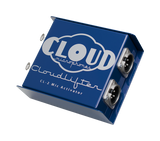 Cloud Microphones Cloudlifter CL-2 Mic Booster 