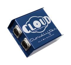 Cloud Microphones Cloudlifter CL-2 Mic Booster 