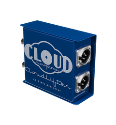 Cloud Microphones Cloudlifter CL-2 Mic Booster 