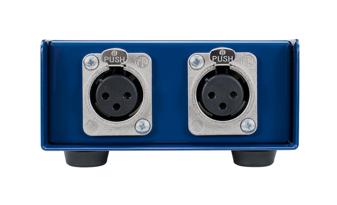 Cloud Microphones Cloudlifter CL-2 Mic Booster 