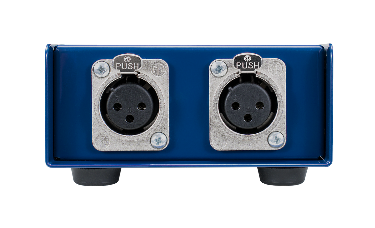 Cloud Microphones Cloudlifter CL-2 Mic Booster 